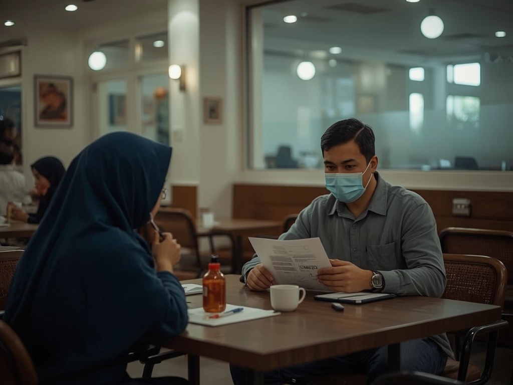 Tanya Jawab Manajer: Pembaruan Layanan untuk Klinik, Perjalanan Aman, dan Urusan Rumah